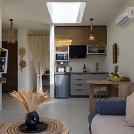 The Pyr Element Of Gaea