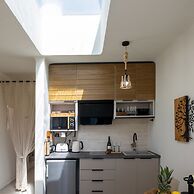 The Pyr Element Of Gaea