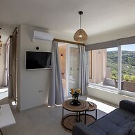 The Aether Element Of Gaea