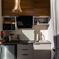 The Aether Element Of Gaea