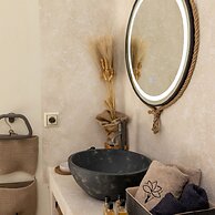 The Aether Element Of Gaea