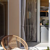 The Aether Element Of Gaea