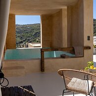 The Aether Element Of Gaea