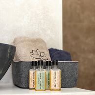 The Aether Element Of Gaea