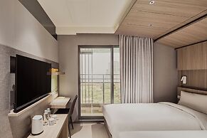 Orange Hotel Ximen Hanzhong