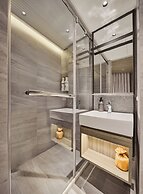 Orange Hotel Ximen Hanzhong