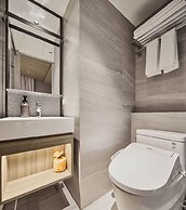 Orange Hotel Ximen Hanzhong