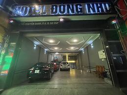 Hotel Dong Nhu