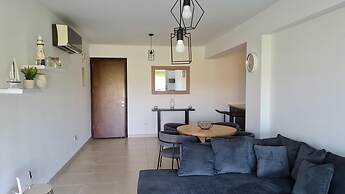 Spacious 2-bed Apartment in Sotira With Pool