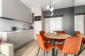 MARGI Jolly Apartament