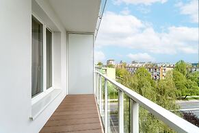 MARGI Jolly Apartament