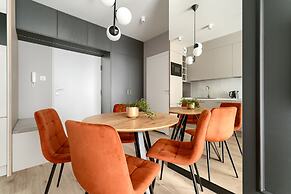 MARGI Jolly Apartament