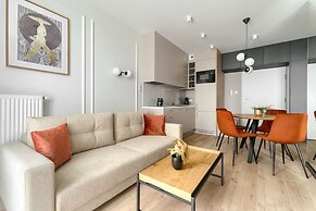 MARGI Jolly Apartament