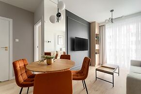 MARGI Jolly Apartament