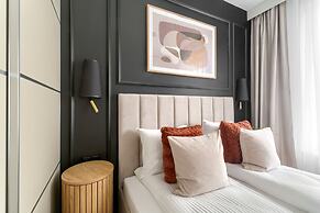 MARGI Jolly Apartament