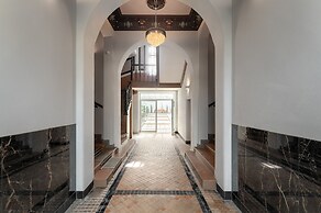 MARGI Jolly Apartament