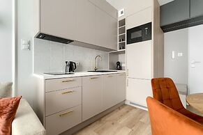 MARGI Jolly Apartament