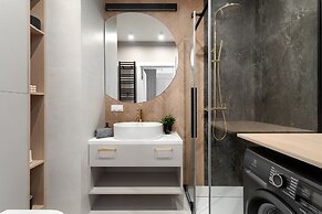 MARGI Jolly Apartament