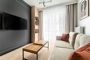 MARGI Jolly Apartament