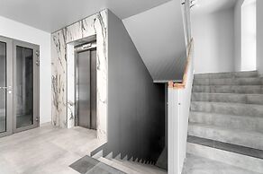 MARGI Jolly Apartament