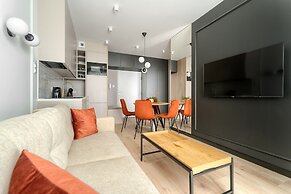 MARGI Jolly Apartament