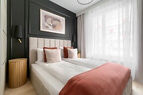 MARGI Jolly Apartament