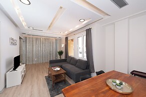 Chic Apartments next to Kolonaki Square