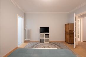 Chic Apartments next to Kolonaki Square