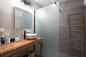 Chic Apartments next to Kolonaki Square