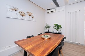 Chic Apartments next to Kolonaki Square