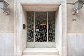 Chic Apartments next to Kolonaki Square