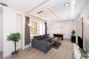 Chic Apartments next to Kolonaki Square