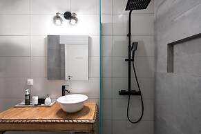 Chic Apartments next to Kolonaki Square