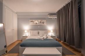 Chic Apartments next to Kolonaki Square