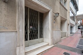 Chic Apartments next to Kolonaki Square