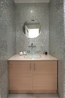 Chic Apartments next to Kolonaki Square