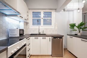 Chic Apartments next to Kolonaki Square