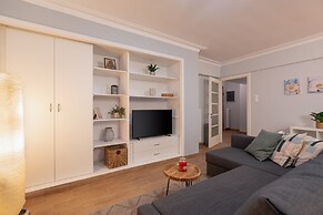 Chic Apartments next to Kolonaki Square