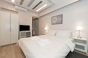 Chic Apartments next to Kolonaki Square