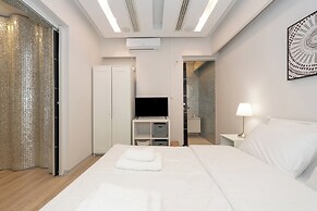 Chic Apartments next to Kolonaki Square