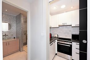 Chic Apartments next to Kolonaki Square