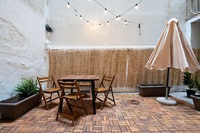 Chic Apartments next to Kolonaki Square