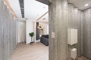 Chic Apartments next to Kolonaki Square