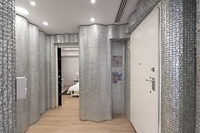 Chic Apartments next to Kolonaki Square