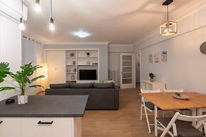 Chic Apartments next to Kolonaki Square