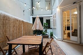 Chic Apartments next to Kolonaki Square