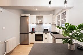 Chic Apartments next to Kolonaki Square