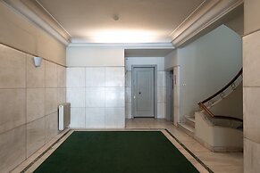 Chic Apartments next to Kolonaki Square