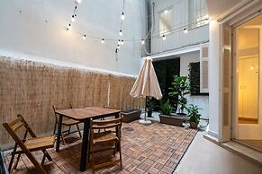 Chic Apartments next to Kolonaki Square