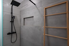 Chic Apartments next to Kolonaki Square